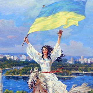 Аватар Telegram-канала Художник, малюй!