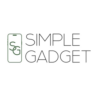 Аватар Telegram-канала Simple Gadget Электроника. Оптовый поставщик.
