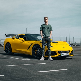 Аватар Telegram-канала Артем Бодня | Заработок на Ютуб