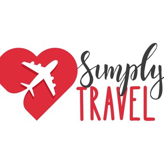 Аватар SIMPLY TRAVEL турагентство•туры•отели•акции•Турция•ОАЭ•Египет•Вьетнам•Катар•Мальдивы•Маврикий•Бали