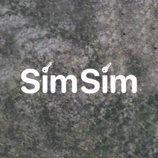 Аватар Telegram-канала SIMSIM