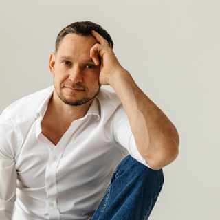 Аватар Telegram-канала Александр Синеркин