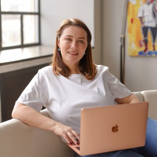 Аватар Telegram-канала Новая Психология.Бизнес || Синозерская Тамара