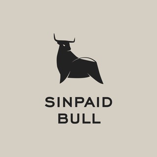 Аватар Telegram-канала Рюкзаки и сумки — SINPAID BULL