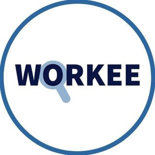 Аватар Telegram-канала Workee | Работа в Сырдаре