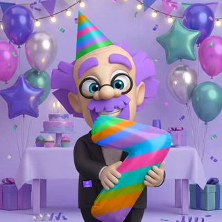 Аватар Telegram-канала Сириус.Курсы