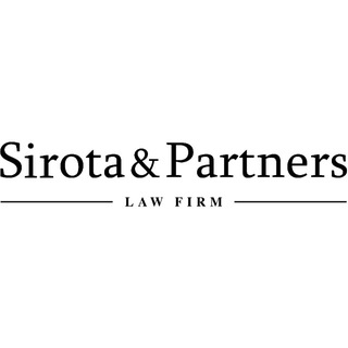 Аватар Telegram-канала Sirota & Partners Law Firm | Недвижимость, строительство, разрешение споров