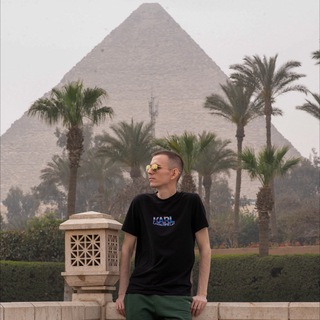 Аватар Telegram-канала Цабров Роман | Зарубежный маркетинг