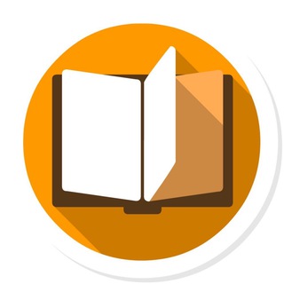 Аватар Telegram-канала Флибуста📚Книги🎧Аудиокниги