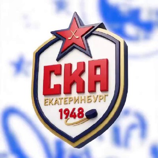 Аватар Telegram-канала Хоккейный клуб «СКА»