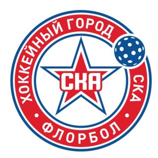 Аватар ФБК «Хоккейный город СКА» | Санкт-Петербург