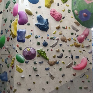 Аватар Telegram-канала Скалолазание в НН