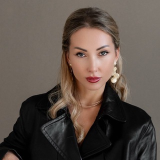Аватар Telegram-канала ИСКУССТВО ПРОДАЖ Скальская