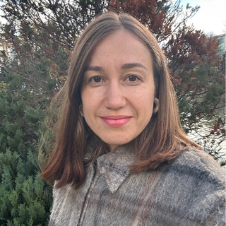 Аватар Telegram-канала Психолог Елена Павловна Скалубо