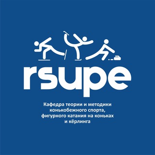 Аватар Telegram-канала Кафедра ТиМКСФКиК