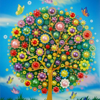 Аватар Сказочное творчество