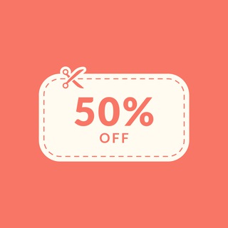 Аватар Telegram-канала Скидки