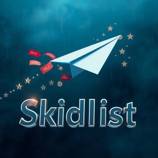 Аватар Telegram-канала 🧲 Скидки Акции Выгодные Промокоды