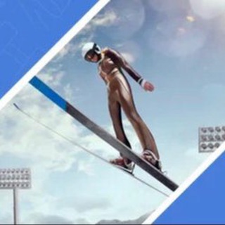 Аватар Telegram-канала Школа летающих лыжников НН