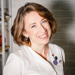 Аватар Екатерина Голубкова | Косметолог — Нутрициолог СПб