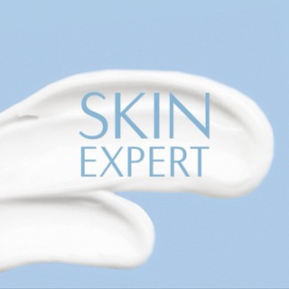 Аватар Telegram-канала SkinExpert — косметология и уходовая косметика