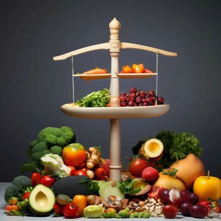 Аватар Telegram-канала Вкус здоровья