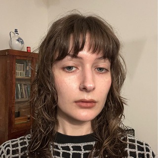 Аватар Telegram-канала skinny soph 🩰