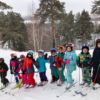 Аватар КГБУ ДО СШОР «Горные лыжи»