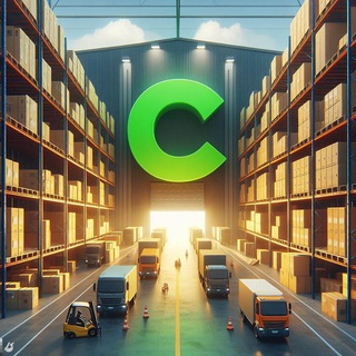 Аватар Telegram-канала Склад Кешбэка | Промокоды & Скидки