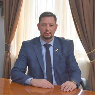 Аватар Telegram-канала Дмитрий Скобликов|Бахчисарай