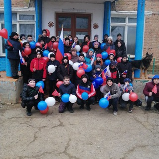 Аватар Telegram-канала МБОУ СОШ 81 Юловский