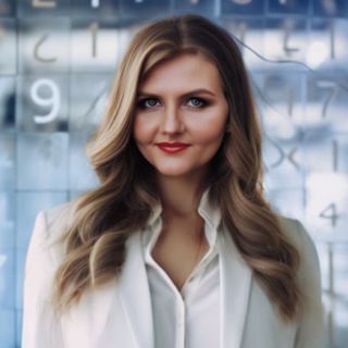 Аватар Telegram-канала Дарья Скопина_Нейрокоуч/Нумеролог