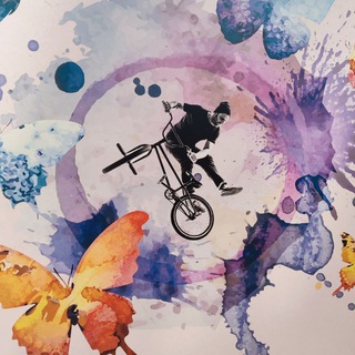 Аватар Telegram-канала СкейтПарк Центральный