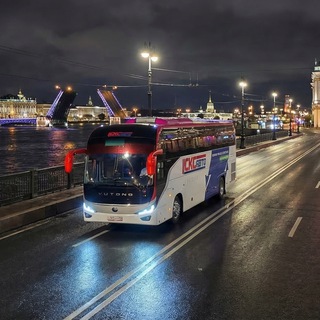 Аватар Telegram-канала СКСавто