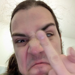 Аватар Telegram-канала Взрослый утренник