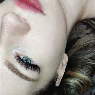 Аватар Telegram-канала SKVOZNYAK.LASHES
