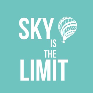 Аватар Telegram-канала Sky English. Языковая Школа, Набережные Челны
