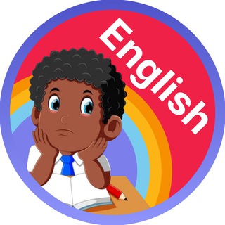 Аватар Telegram-канала 🇬🇧 Английский Школа