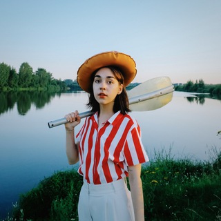 Аватар Telegram-канала Eleanor Rigby