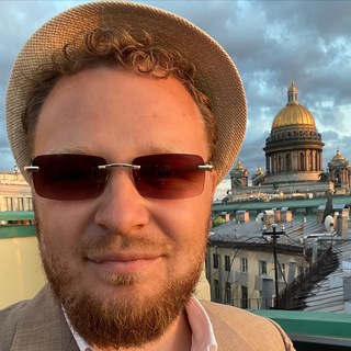 Аватар Telegram-канала Сластён. Системный OZON