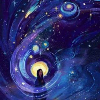 Аватар Telegram-канала Sleep 😴 Арт | Art | Искусство