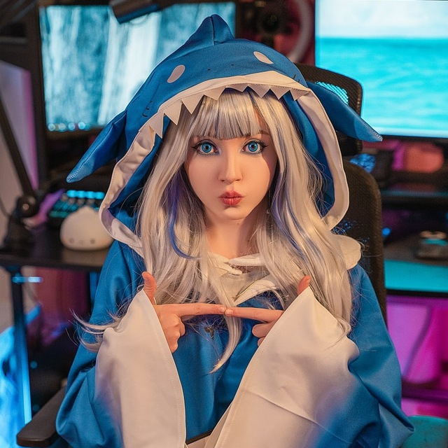 Аватар Telegram-канала DeepNude | СЛИВ БЛОГЕРШ — сливы тикток и дипфейк в тг