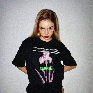 Аватар Telegram-канала сливы от вупси💋☠