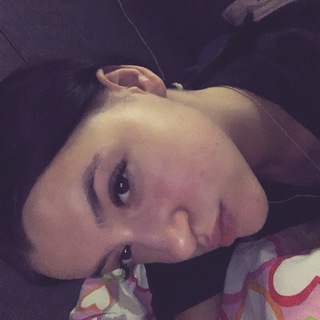 Аватар твоя хоккейная подруга💋