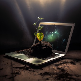 Аватар Айтишник с лопатой