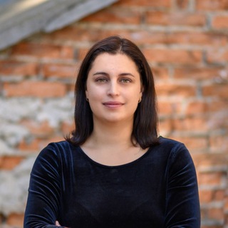 Аватар МАРИНА КАПУСТИНА | БИЗНЕС ЮРИСТ | СЛОВАКИЯ
