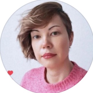 Аватар Telegram-канала Чащина Анна|Про онлайн-школы, инфобизнес и маркетинг
