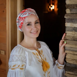 Аватар Telegram-канала Женская Баня СМАК 🌿 Ирина Осьмак