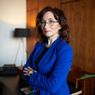 Аватар Медбизнес с Несиновой