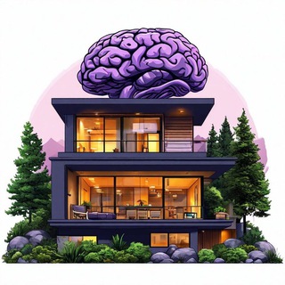Аватар Telegram-канала Умный дом 🏡